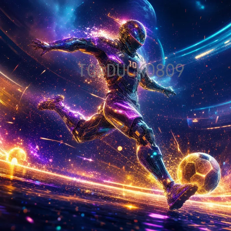 平行2026世界杯：如果历史轨迹改变，足球世界会怎样？