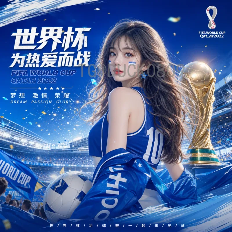 世界杯赛程全解析：从小组赛到决赛的赛程安排与观赛指南